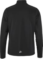 Miniatyrbilde 5 av Black Craft Teamwear Squad Go Fz Treningsjakke Dame