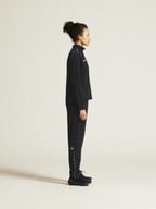 Miniatyrbilde 1 av Black Craft Teamwear Squad Go Fz Treningsjakke Dame