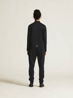 Miniatyrbilde 3 av Black Craft Teamwear Squad Go Fz Treningsjakke Dame