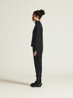 Miniatyrbilde 4 av Black Craft Teamwear Squad Go Fz Treningsjakke Dame