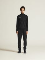 Miniatyrbilde 7 av Black Craft Teamwear Squad Go Fz Treningsjakke Dame