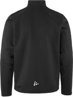 Miniatyrbilde 1 av Black Craft Teamwear Squad Go Fz Treningsjakke Barn