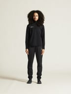 Miniatyrbilde 1 av Black Craft Teamwear Squad Go  Half-Zip Genser Dame