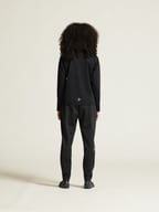 Miniatyrbilde 7 av Black Craft Teamwear Squad Go  Half-Zip Genser Dame