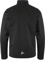 Miniatyrbilde 1 av Black Craft Teamwear Squad Go  Half-Zip Genser Barn