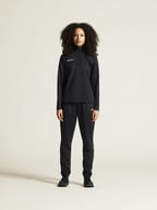 Miniatyrbilde 1 av Black Craft Teamwear Squad Go Treningsbukse Dame