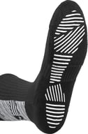 Miniatyrbilde 1 av Black Craft Teamwear Extend 2.0 Grip Sportsokker med Silikonknotter
