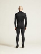 Miniatyrbilde 1 av Black/White Craft Teamwear Adv Nordic Ski Club Race Suit M