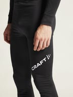 Miniatyrbilde 6 av Black/White Craft Teamwear Adv Nordic Ski Club Race Suit M