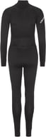 Miniatyrbilde 5 av Black/White Craft Teamwear Adv Nordic Ski Club Race Suit W