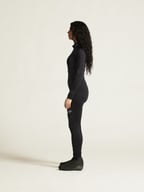 Miniatyrbilde 1 av Black/White Craft Teamwear Adv Nordic Ski Club Race Suit W