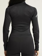 Miniatyrbilde 2 av Black/White Craft Teamwear Adv Nordic Ski Club Race Suit W