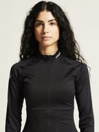 Miniatyrbilde 8 av Black/White Craft Teamwear Adv Nordic Ski Club Race Suit W