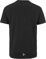 Miniatyrbilde 5 av Black Craft Teamwear Evolve 2.0 Structured  T-skjorte
