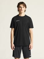 Miniatyrbilde 7 av Black Craft Teamwear Evolve 2.0 Structured  T-skjorte
