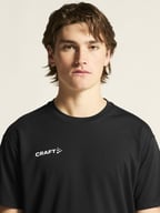Miniatyrbilde 8 av Black Craft Teamwear Evolve 2.0 Structured  T-skjorte