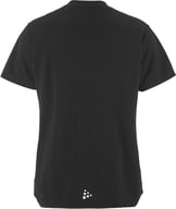 Miniatyrbilde 5 av Black Craft Teamwear Evolve 2.0 Structured  T-skjorte Dame