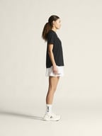 Miniatyrbilde 3 av Black Craft Teamwear Evolve 2.0 Structured  T-skjorte Dame