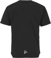 Miniatyrbilde 1 av Black Craft Teamwear Evolve 2.0 Structured  T-skjorte Barn