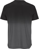 Miniatyrbilde 5 av Black/Granite Craft Teamwear Evolve 2.0 Structured Graphic T-skjorte