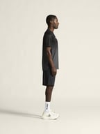 Miniatyrbilde 2 av Black/Granite Craft Teamwear Evolve 2.0 Structured Graphic T-skjorte