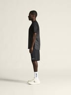 Miniatyrbilde 6 av Black/Granite Craft Teamwear Evolve 2.0 Structured Graphic T-skjorte