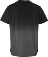 Miniatyrbilde 5 av Black/Granite Craft Teamwear Evolve 2.0 Structured Graphic T-skjorte Dame