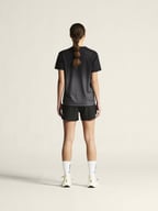 Miniatyrbilde 1 av Black/Granite Craft Teamwear Evolve 2.0 Structured Graphic T-skjorte Dame
