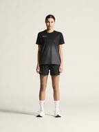 Miniatyrbilde 2 av Black/Granite Craft Teamwear Evolve 2.0 Structured Graphic T-skjorte Dame