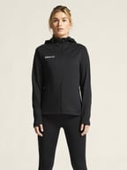 Miniatyrbilde 1 av Black Craft Teamwear Evolve 2.0 Treningsjakke Dame