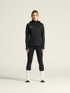 Miniatyrbilde 4 av Black Craft Teamwear Evolve 2.0 Treningsjakke Dame