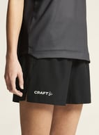 Miniatyrbilde 6 av Black Craft Teamwear Ability  Shorts Dame
