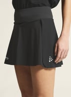 Miniatyrbilde 6 av Black Craft Teamwear Ability Skirt W