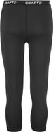 Miniatyrbilde 5 av Black Craft Teamwear Ability 3/4 Tights