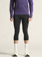 Miniatyrbilde 4 av Black Craft Teamwear Ability 3/4 Tights