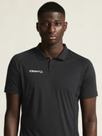 Miniatyrbilde 1 av Black Craft Teamwear Ability  Poloskjorte