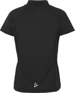 Miniatyrbilde 5 av Black Craft Teamwear Ability  Poloskjorte Dame