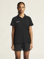 Miniatyrbilde 1 av Black Craft Teamwear Ability  Poloskjorte Dame