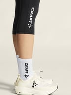 Miniatyrbilde 2 av Black Craft Teamwear Rush 2.0 Capri Tights Dame