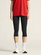 Miniatyrbilde 3 av Black Craft Teamwear Rush 2.0 Capri Tights Dame
