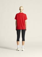 Miniatyrbilde 7 av Black Craft Teamwear Rush 2.0 Capri Tights Dame