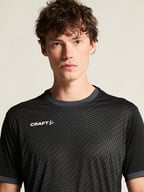 Miniatyrbilde 1 av Black Craft Teamwear Evolve 2.0 Graphic  T-skjorte