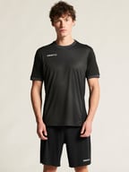 Miniatyrbilde 2 av Black Craft Teamwear Evolve 2.0 Graphic  T-skjorte