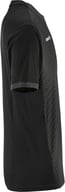 Miniatyrbilde 9 av Black Craft Teamwear Evolve 2.0 Graphic  T-skjorte