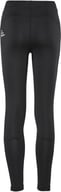 Miniatyrbilde 1 av Black Craft Teamwear Rush 2.0 Zip Tights  Barn