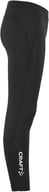 Miniatyrbilde 3 av Black Craft Teamwear Rush 2.0 Zip Tights  Barn