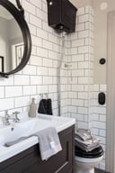 Miniatyrbilde 6 av Dark Grey Kosta Linnewäfveri  Linda Bomullsfrotté Håndklesett