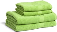 Miniatyrbilde 1 av Apple Green Lord Nelson  Terry Bomullsfrotté Håndkle