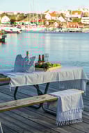 Miniatyrbilde 3 av Blue Lord Nelson Hamam Medbo