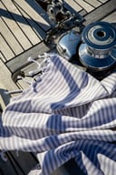 Miniatyrbilde 6 av Blue Lord Nelson Hamam Medbo